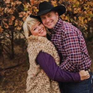 Meet your Posher, Kristi